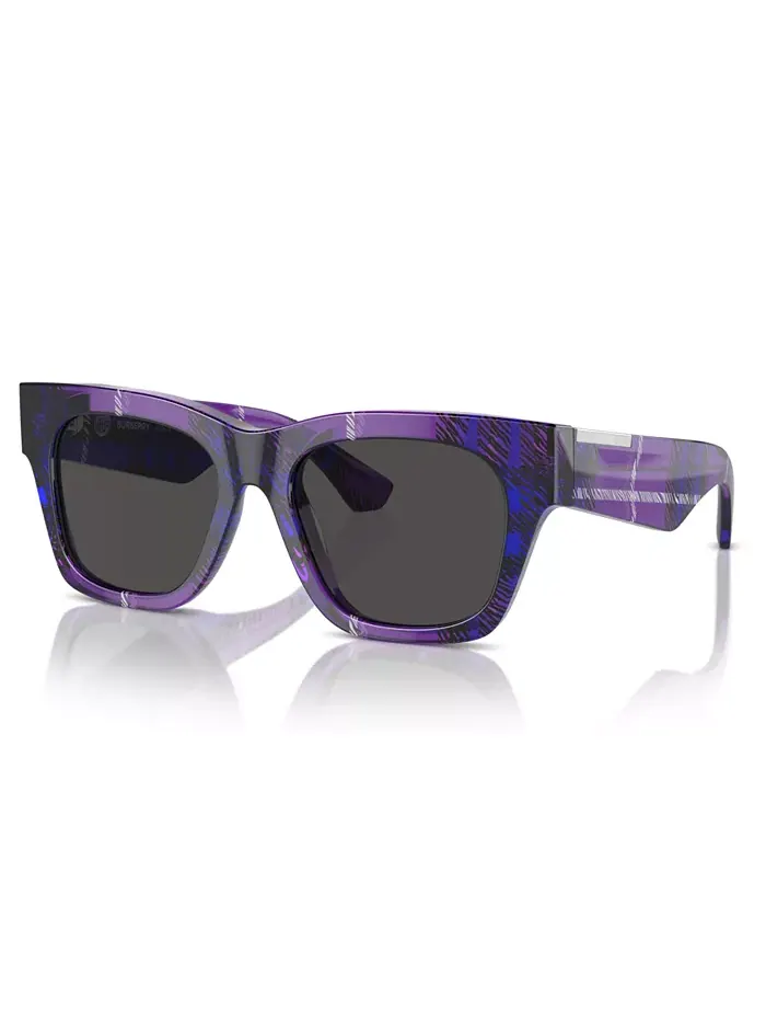 Женские солнцезащитные очки, Be4424 Burberry