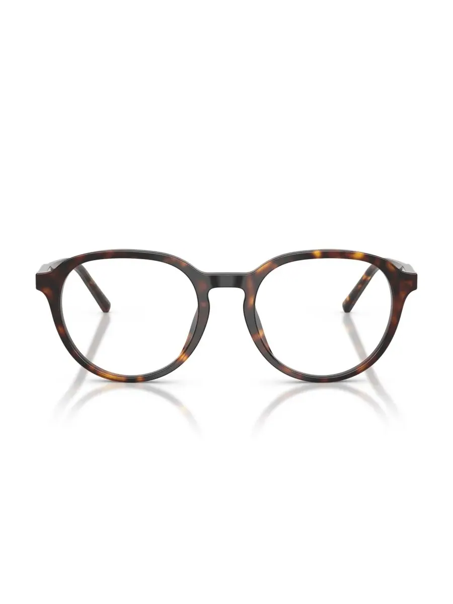 Мужские очки Phantos, DG3444 Dolce&Gabbana — изображение 4 из 5, коричневый