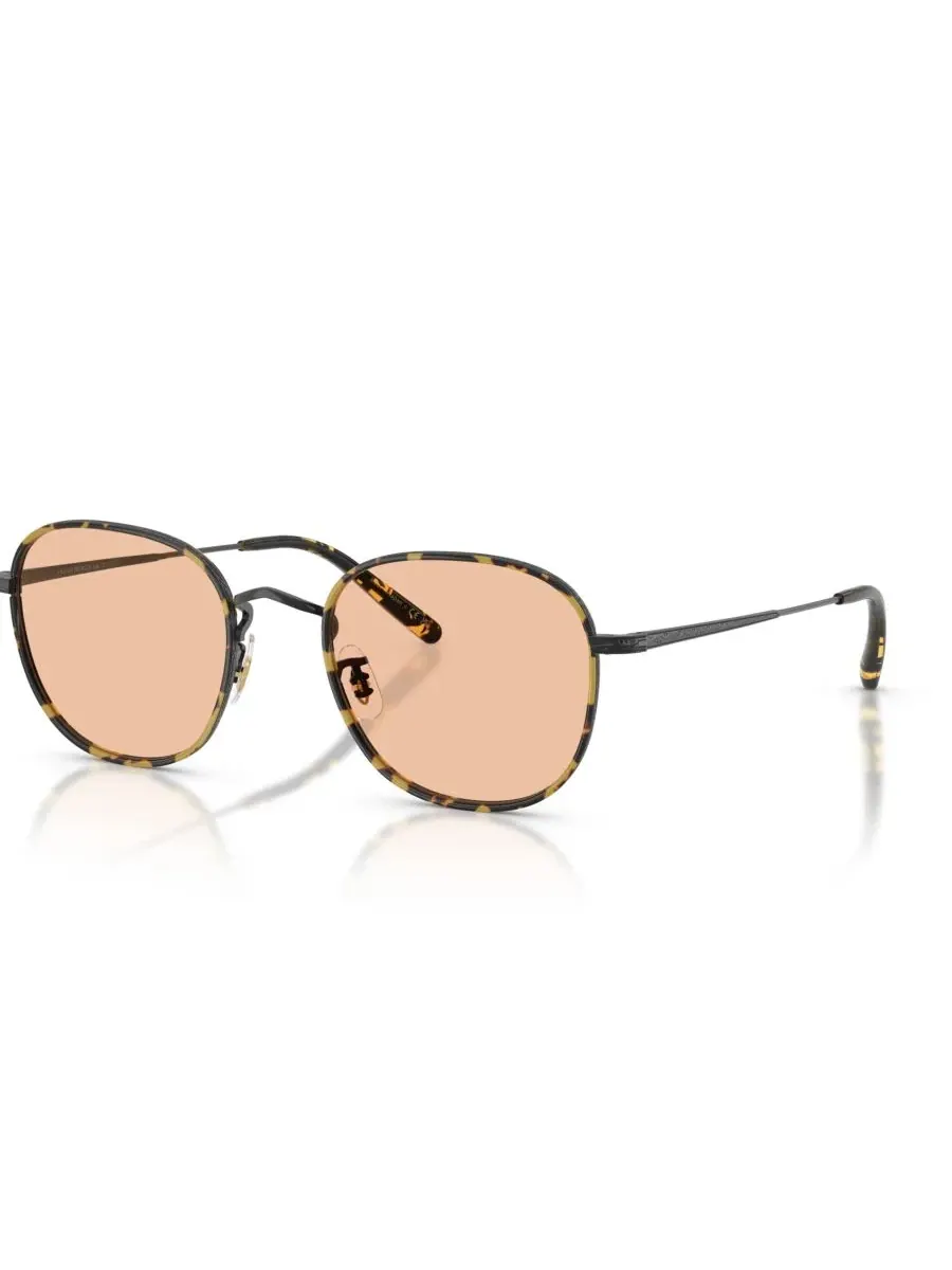 Очки Phantos унисекс, OV1375T Oliver Peoples, matte черный, dtb