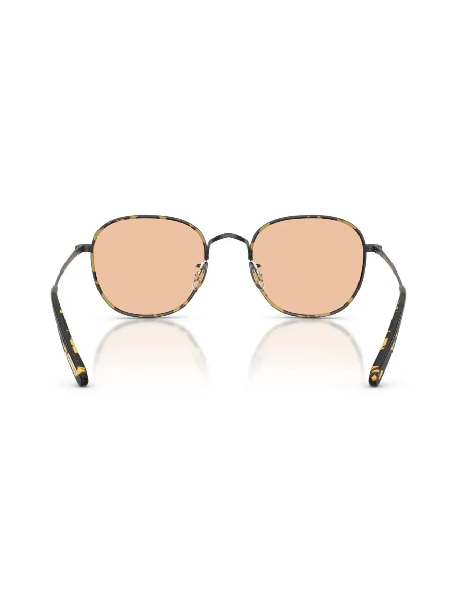 Очки Phantos унисекс, OV1375T Oliver Peoples, matte черный, dtb — изображение 2 из 5
