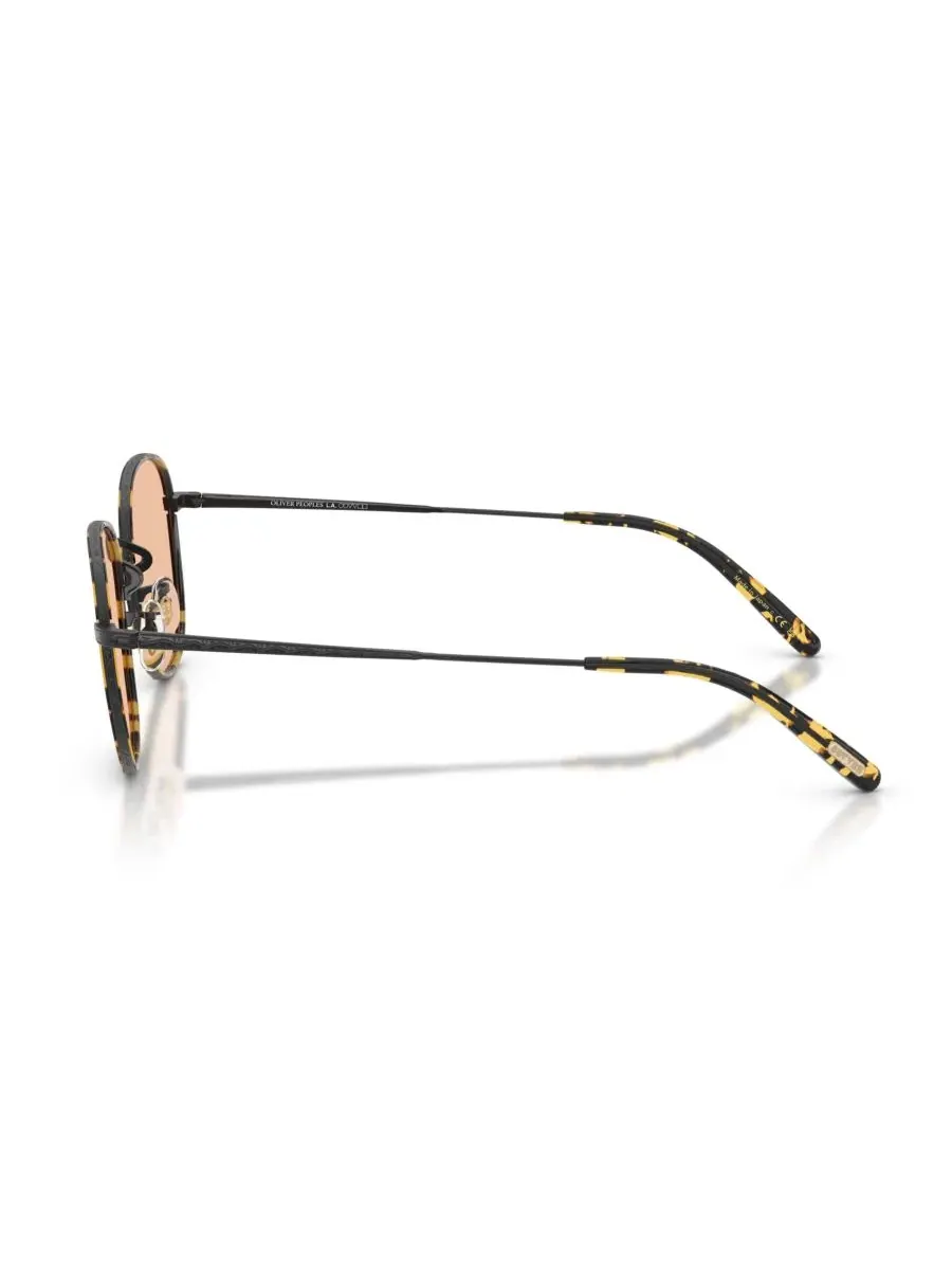 Очки Phantos унисекс, OV1375T Oliver Peoples, matte черный, dtb — изображение 3 из 5