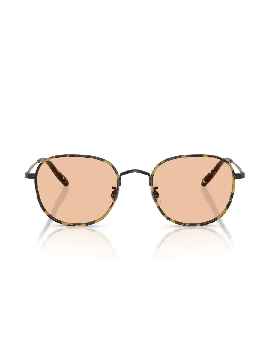 Очки Phantos унисекс, OV1375T Oliver Peoples, matte черный, dtb — изображение 4 из 5