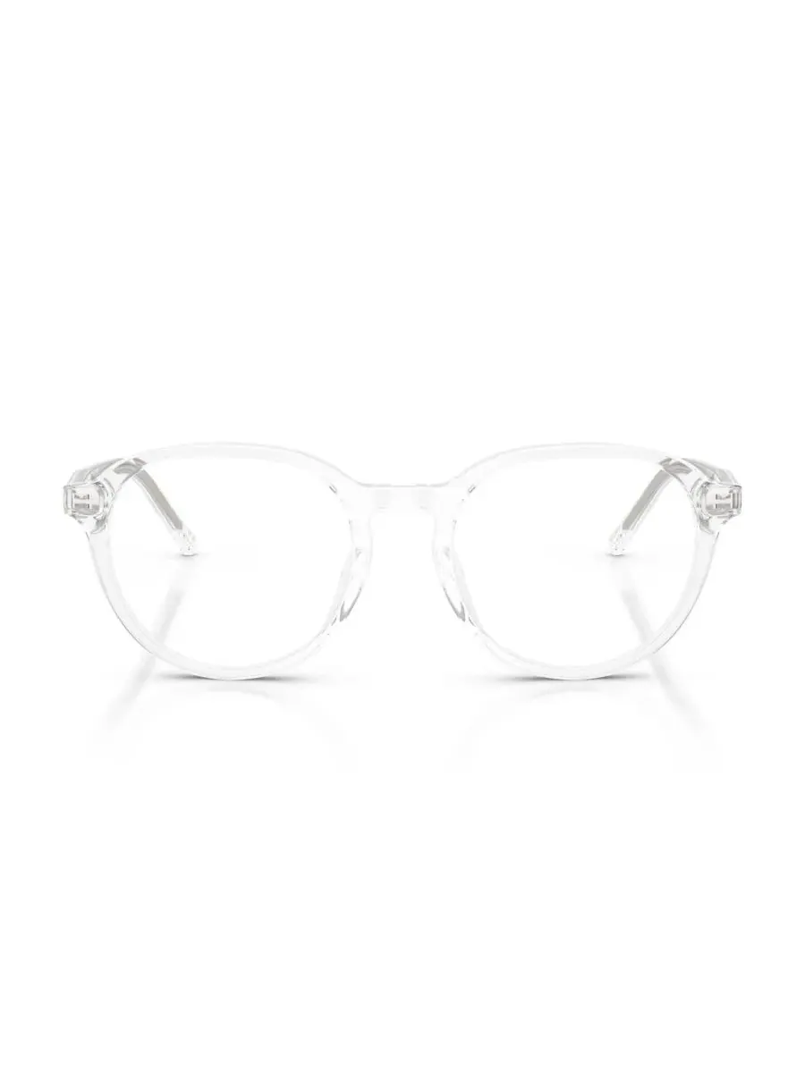 Мужские очки Phantos, DG3444 Dolce&Gabbana — изображение 4 из 5, прозрачный
