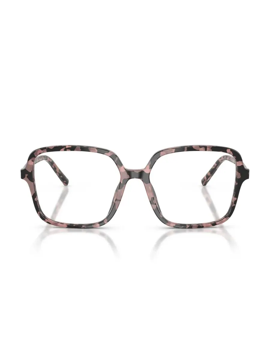 Женские квадратные очки, DG3442 Dolce&Gabbana — изображение 4 из 5, розовый