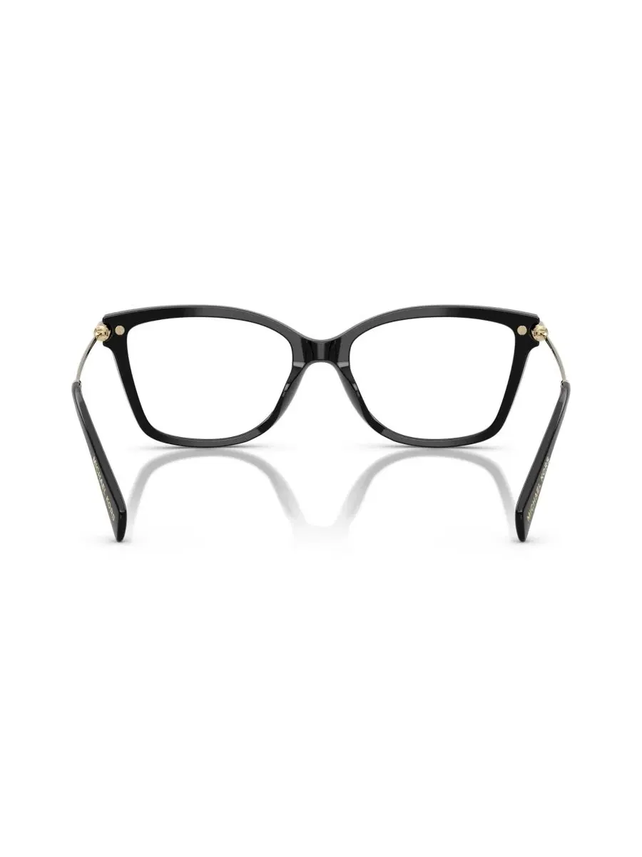 Очки Michael Kors Kingston MK4150U — изображение 4 из 5, черный