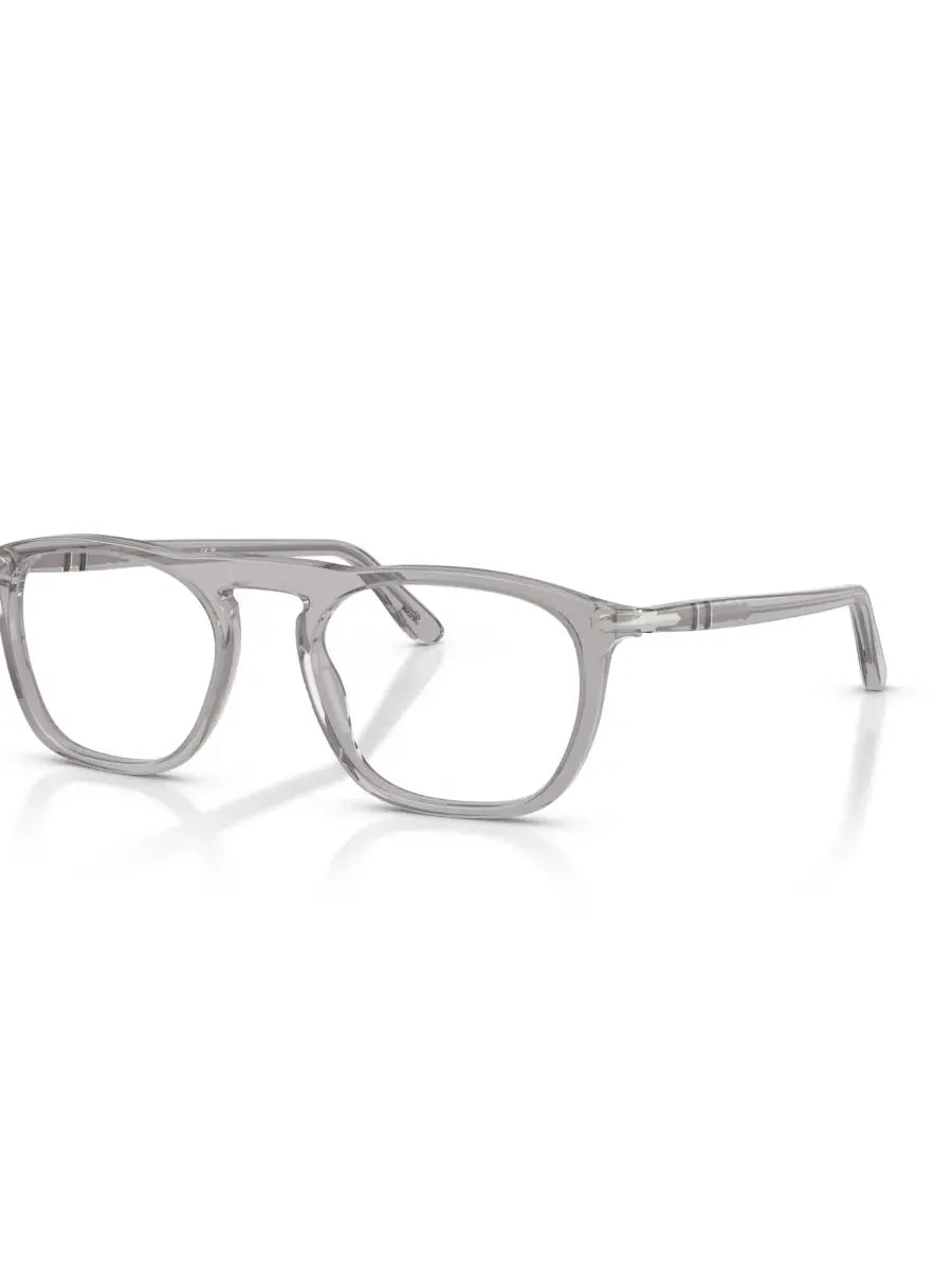 Квадратные очки унисекс, PO3391V Persol