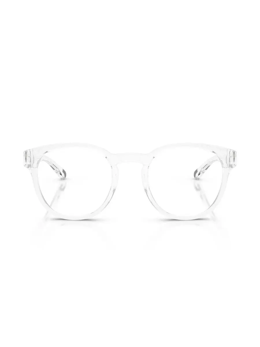 Мужские очки Phantos, AN7290U Arnette — изображение 4 из 5, прозрачный