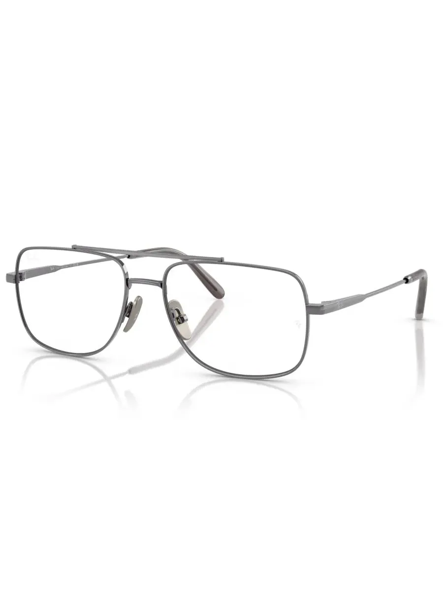 Очки Ray-Ban RB8797 William Titanium Optics
