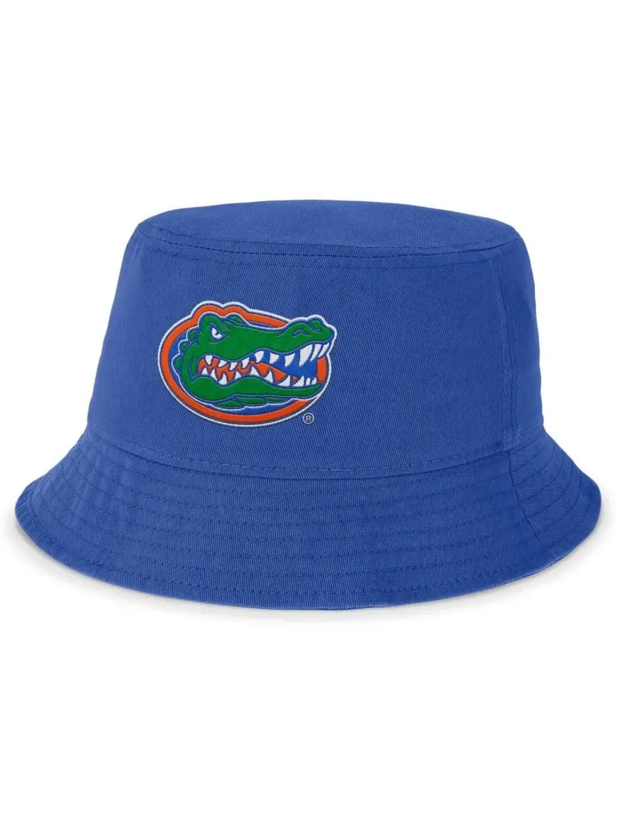 Мужская панама Royal Florida Gators Local Apex Jordan