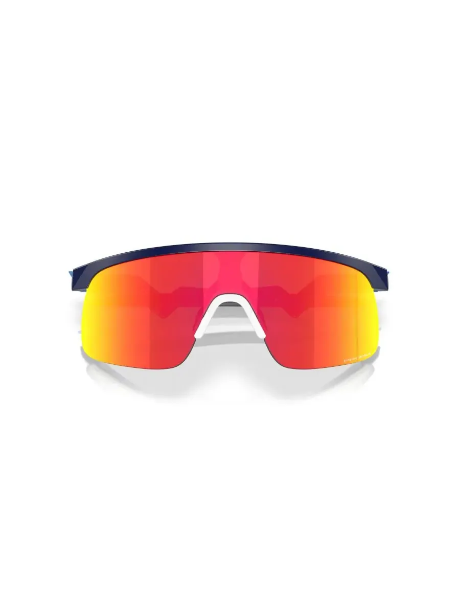 Детские солнцезащитные очки Resistor, OJ9010 Oakley JR — изображение 7 из 10, темно-синий