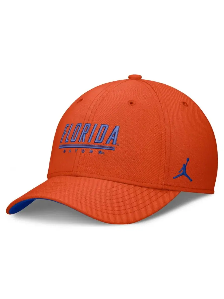 Кепка Jordan с вышивкой Florida Gators