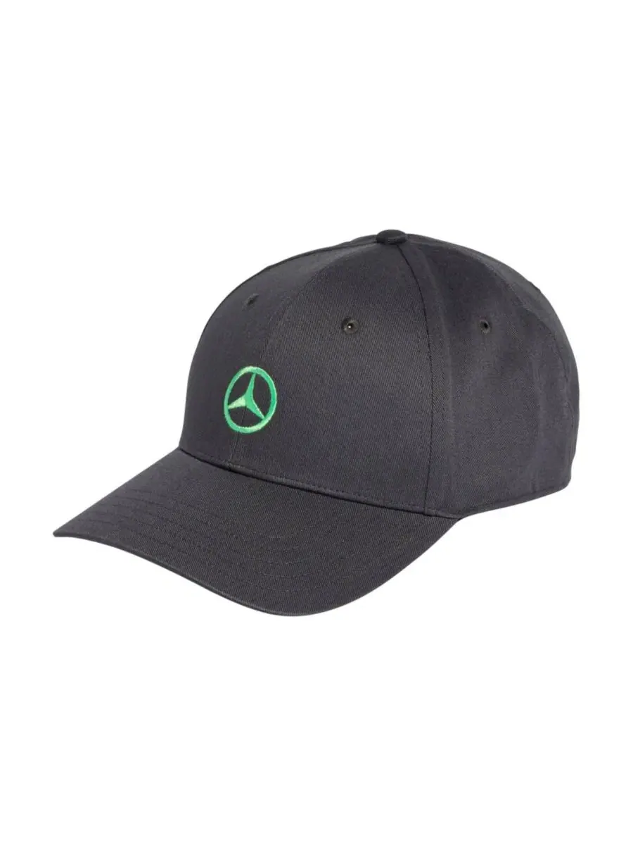 Кепка Mercedes-AMG Petronas F1 Team Premium Adjustable Hat adidas