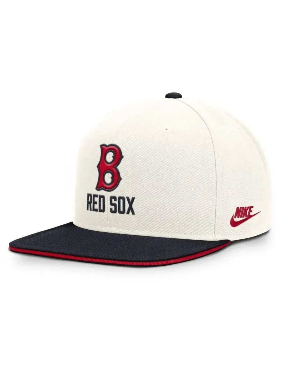 Бейсболка Nike Boston Red Sox Cooperstown Pro Dri-FIT