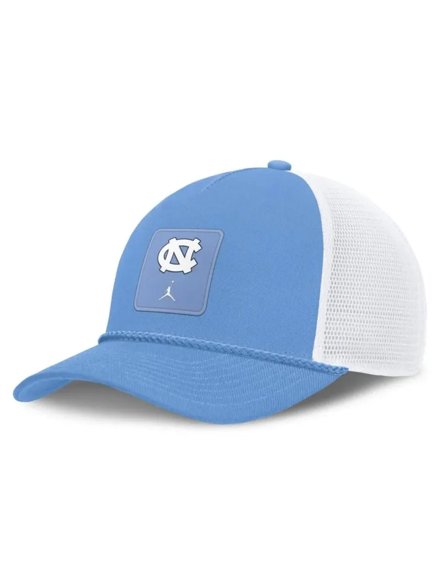 Кепка-тракер с веревочным декором, модель On-Field Gameday Rope Trucker Jordan