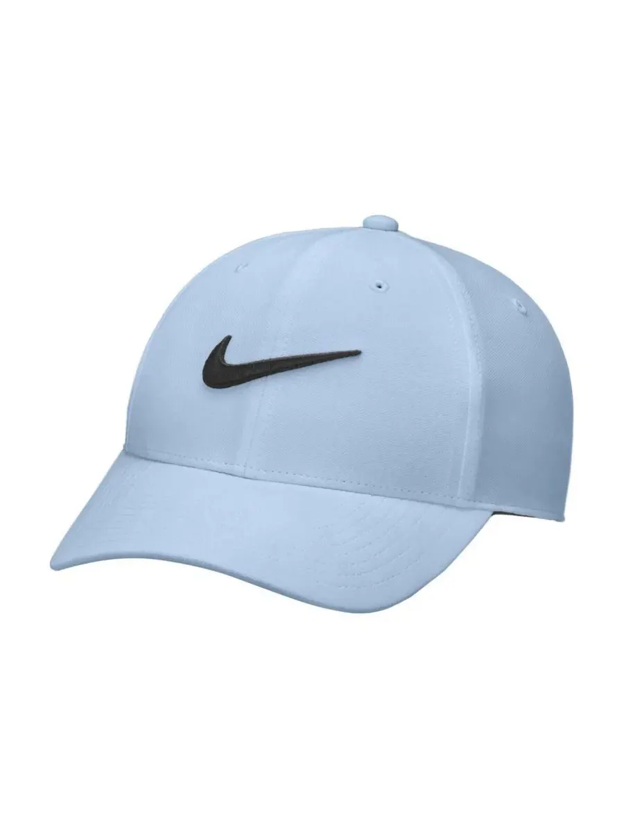 Бейсболка Nike Club Dri-FIT с регулируемым ремешком
