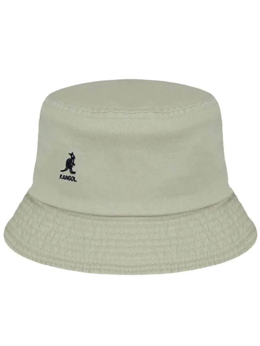 Мужская панама с эффектом потертости Kangol — изображение 2 из 2, хаки