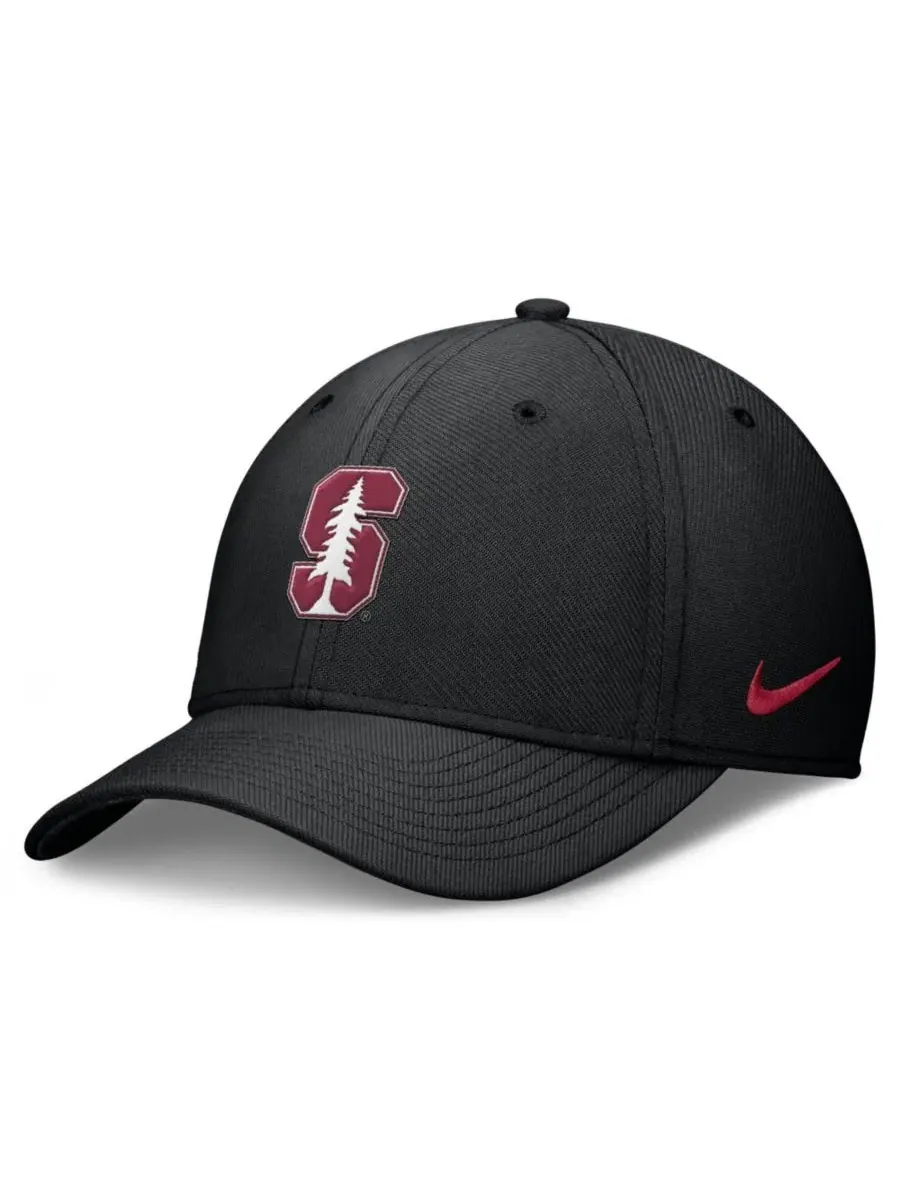 Бейсболка Nike Rise SwooshFlex Dri-FIT