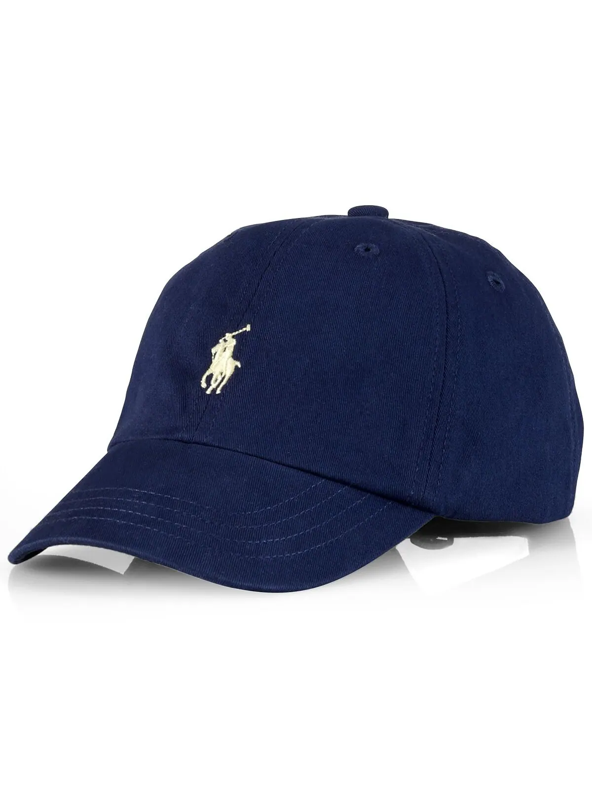 Бейсболка чинос из хлопка для мальчиков Big Boys Polo Ralph Lauren