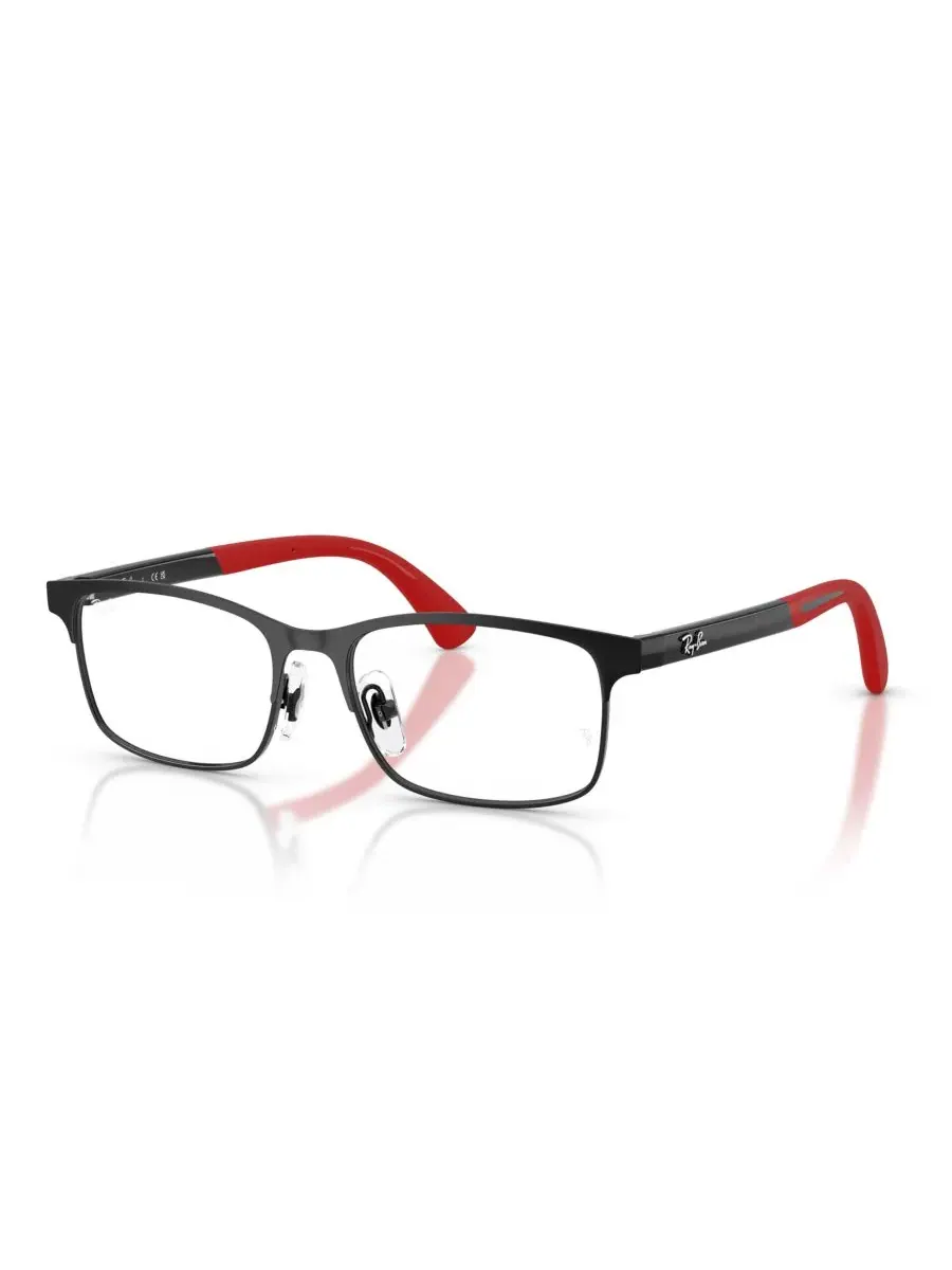 Детские прямоугольные очки, RB1061 Ray-Ban