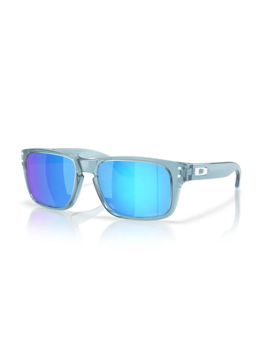 Солнцезащитные очки Holbrook XXS OJ9014 Oakley JR — прозрачный