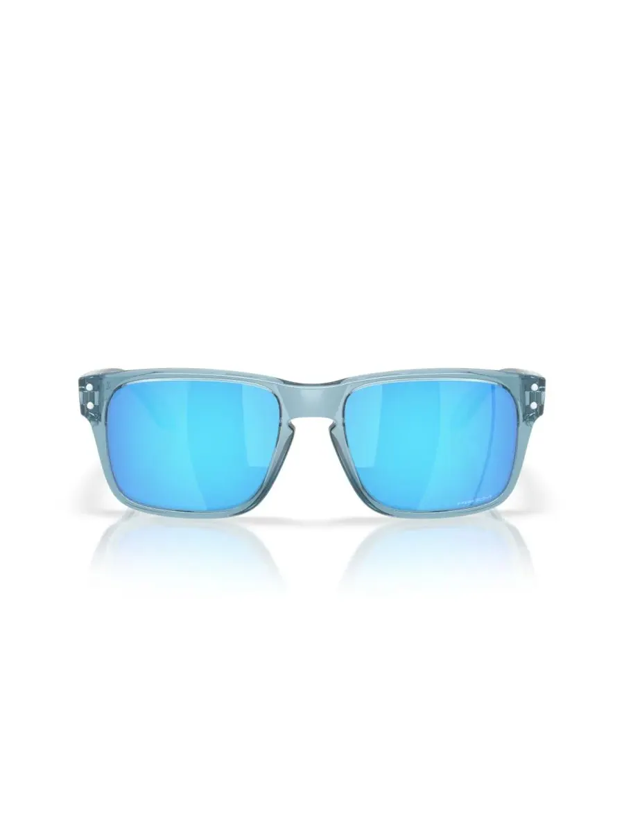 Солнцезащитные очки Holbrook XXS OJ9014 Oakley JR — изображение 2 из 10, прозрачный