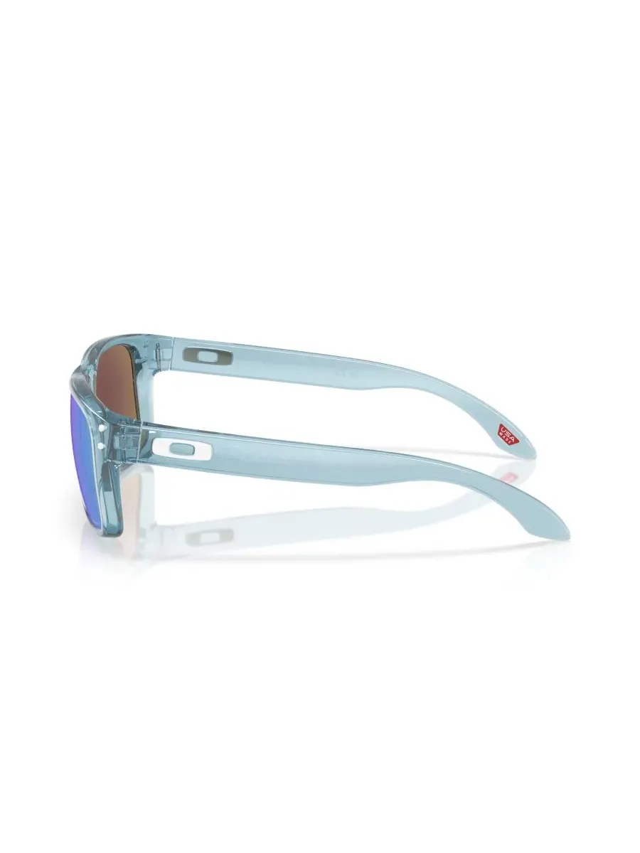 Солнцезащитные очки Holbrook XXS OJ9014 Oakley JR — изображение 3 из 10, прозрачный