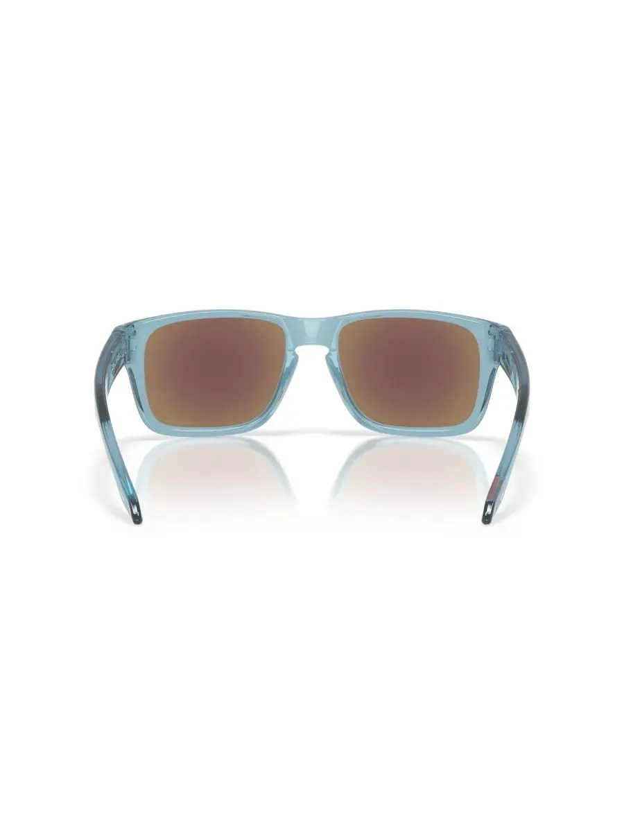 Солнцезащитные очки Holbrook XXS OJ9014 Oakley JR — изображение 4 из 10, прозрачный