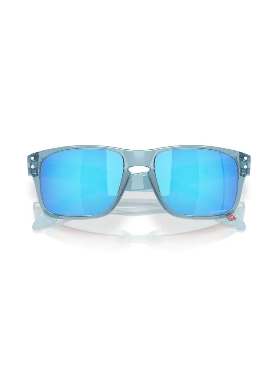 Солнцезащитные очки Holbrook XXS OJ9014 Oakley JR — изображение 5 из 10, прозрачный
