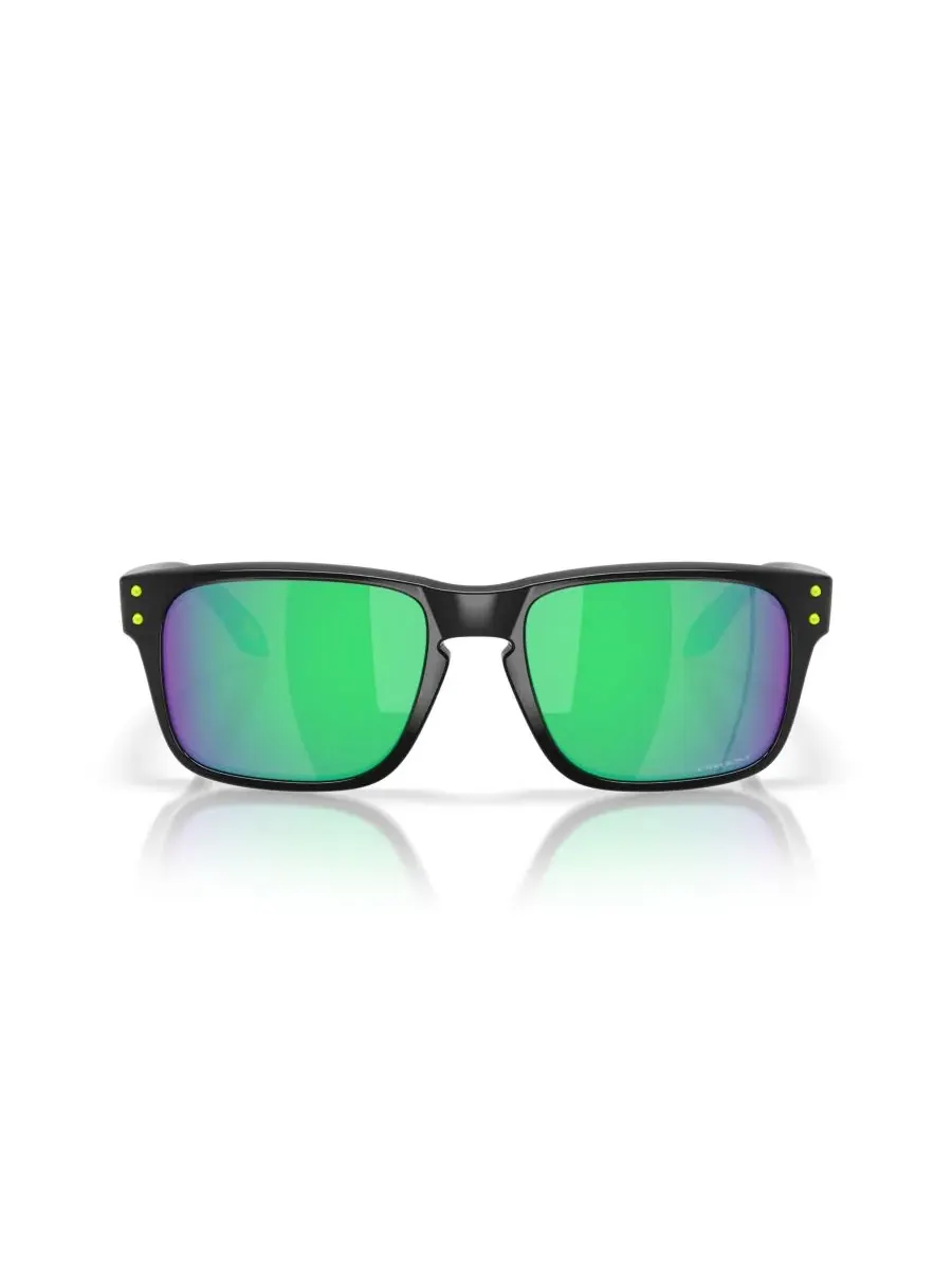 Солнцезащитные очки Holbrook XXS OJ9014 Oakley JR — изображение 9 из 10, прозрачный
