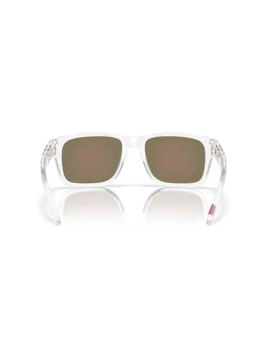Солнцезащитные очки Holbrook XXS OJ9014 Oakley JR — изображение 3 из 10, прозрачный