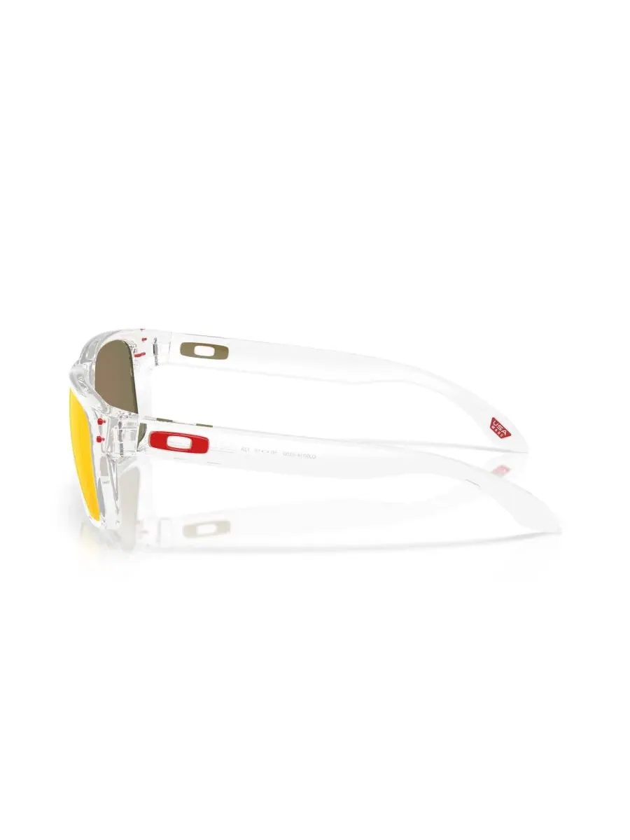 Солнцезащитные очки Holbrook XXS OJ9014 Oakley JR — изображение 5 из 10, прозрачный