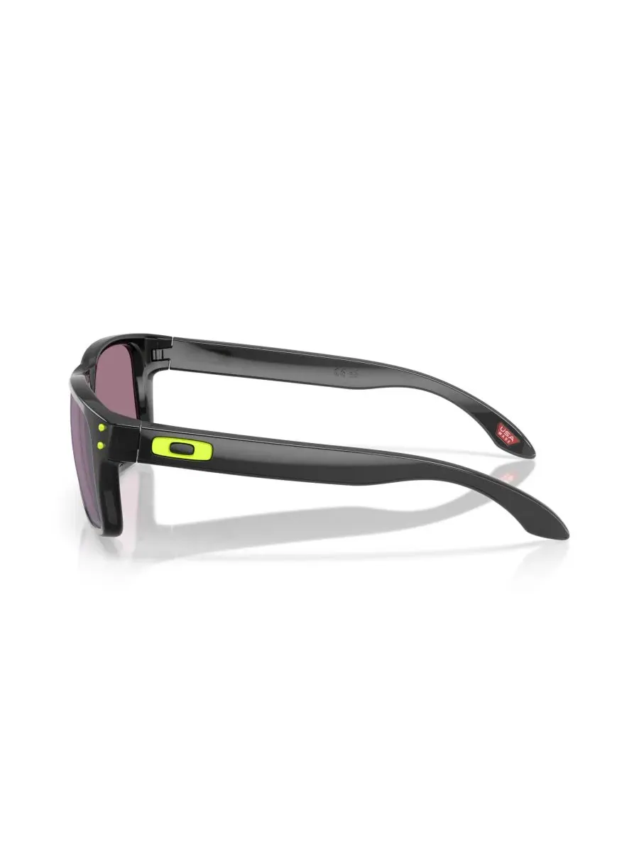 Солнцезащитные очки Holbrook XXS OJ9014 Oakley JR — изображение 8 из 10, прозрачный