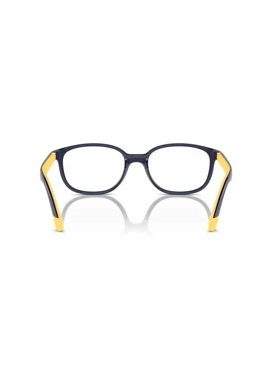 Детские очки, RB1632 Ray-Ban — изображение 3 из 6, желтый