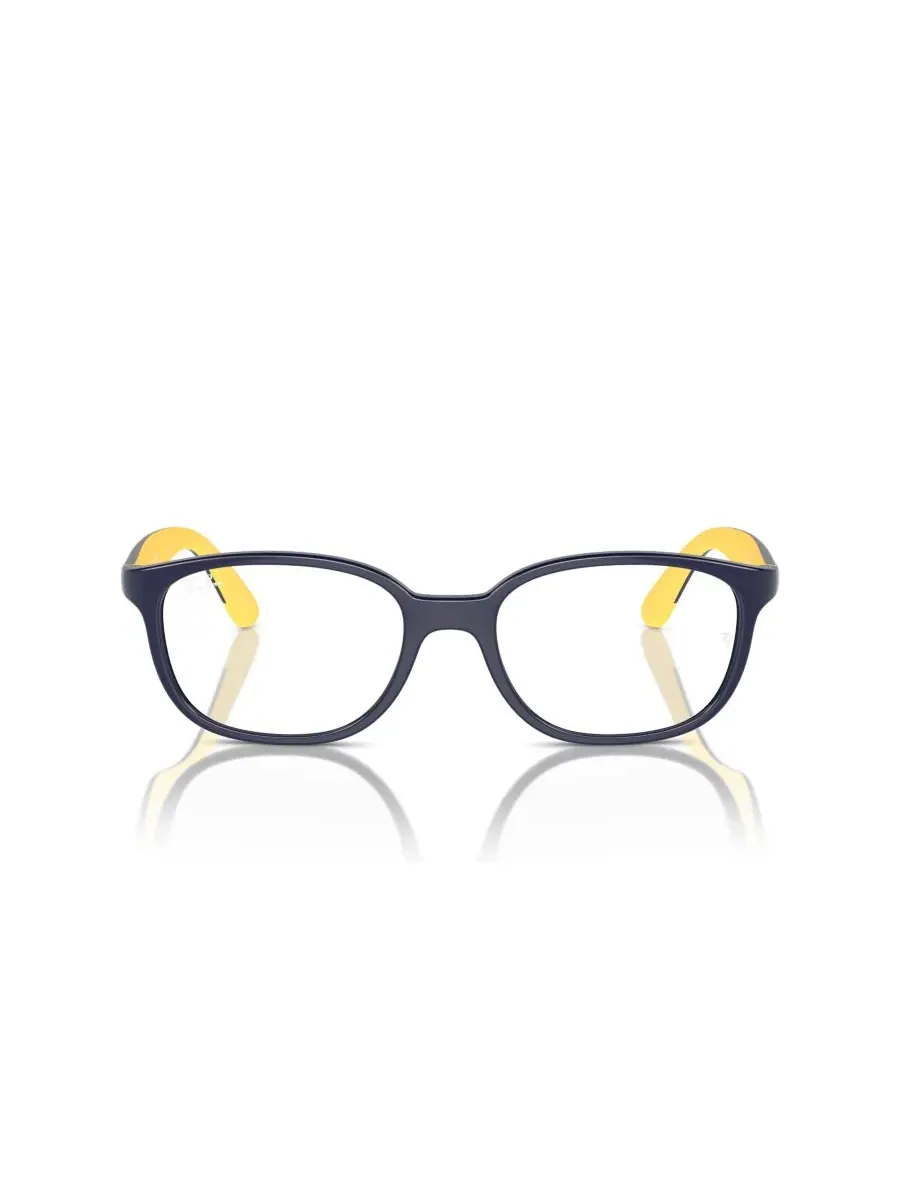 Детские очки, RB1632 Ray-Ban — изображение 5 из 6, желтый