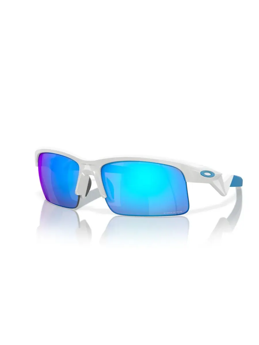 Детские солнцезащитные очки Capacitor Youth Fit Oj9013 Oakley JR