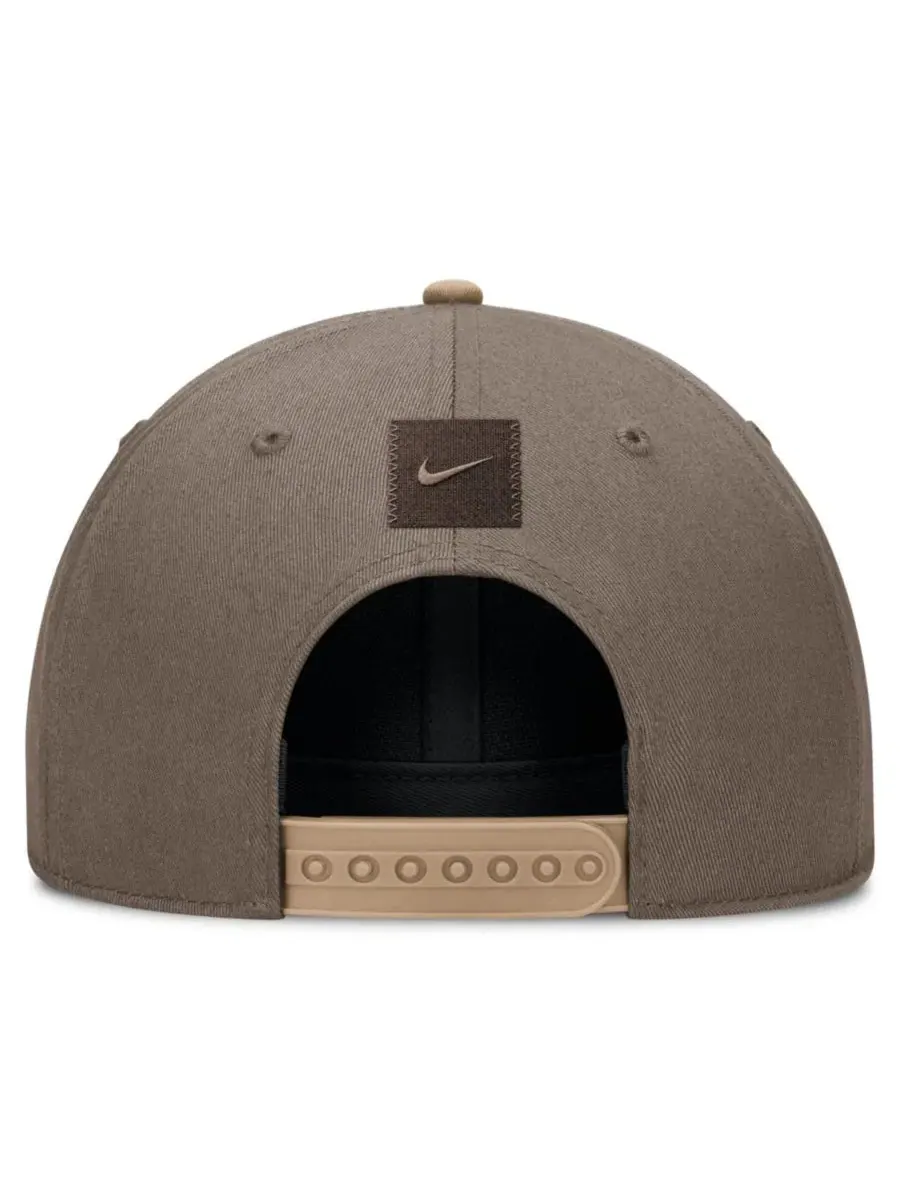 Бейсболка Nike с высокой посадкой, с эмблемой Baltimore Orioles — изображение 4 из 5