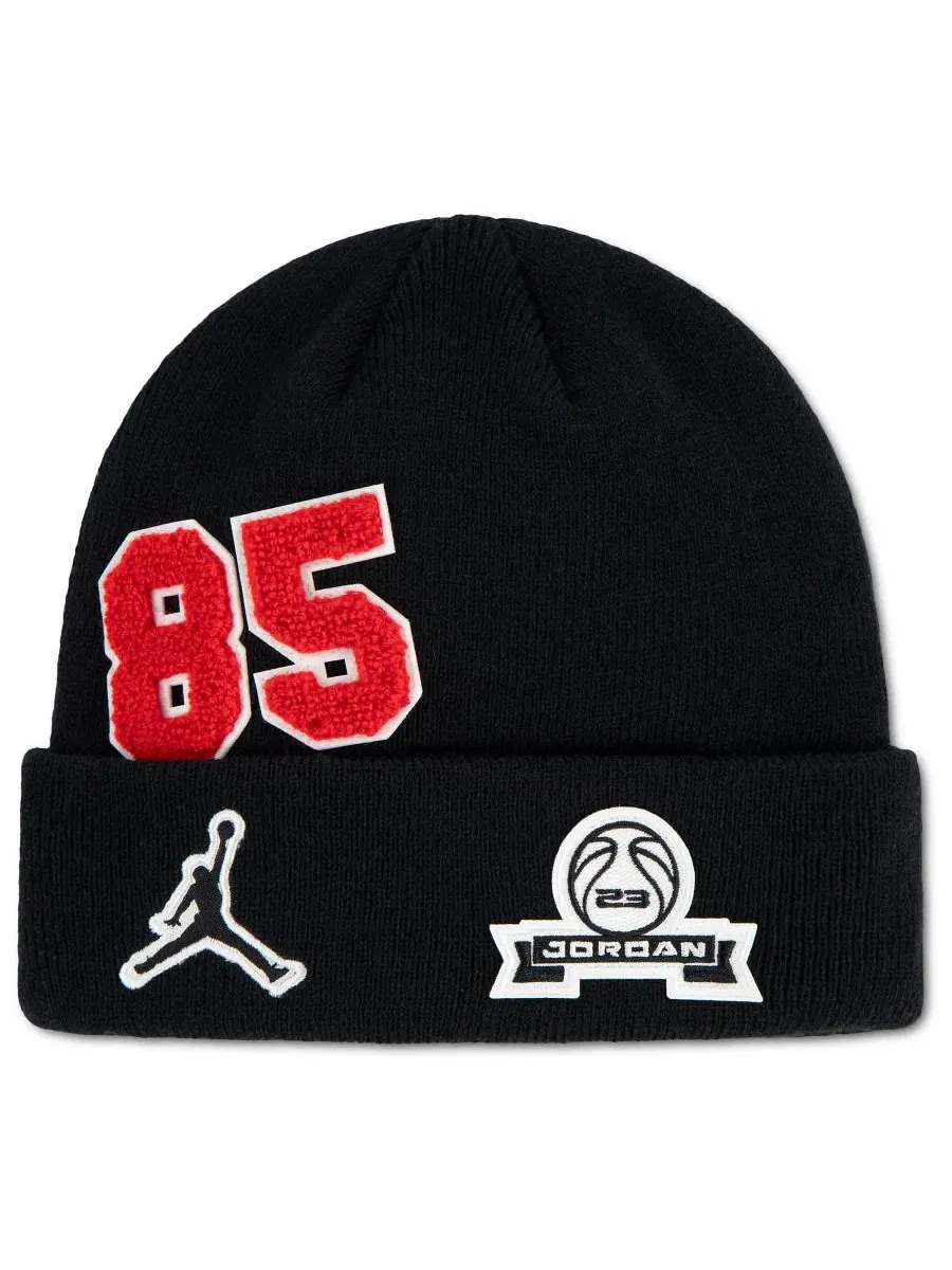 Шапка-бини Varsity Jordan