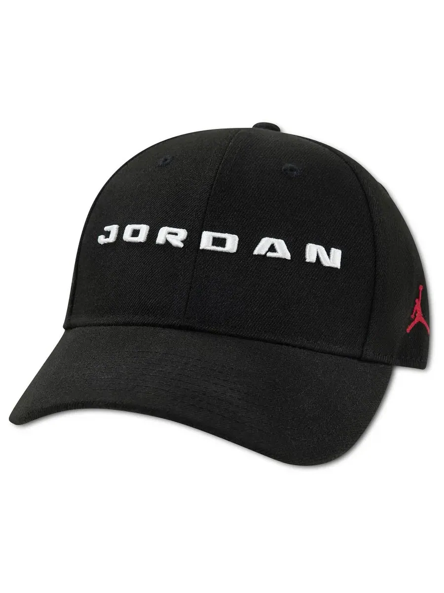 Детская бейсболка с жесткой задней частью (8-20 лет) Jordan