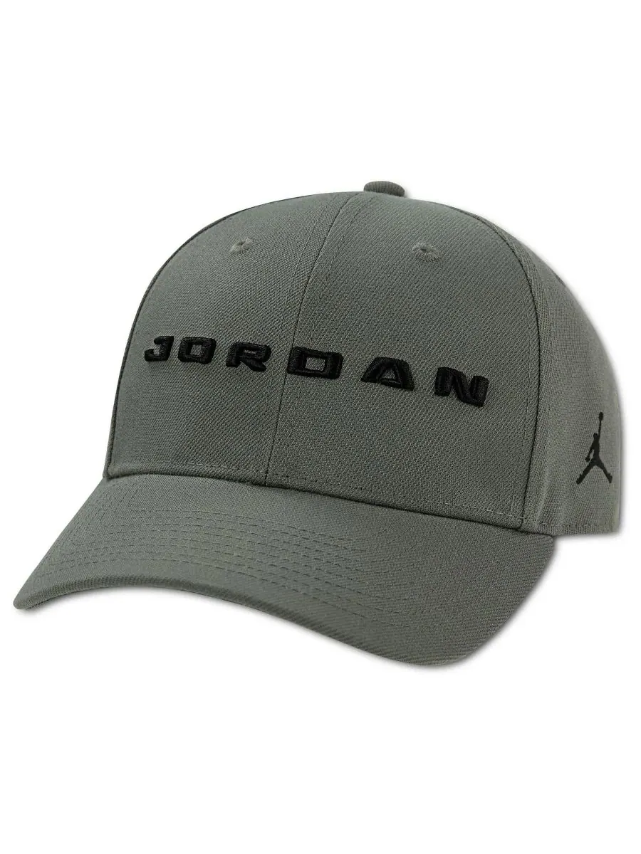 Детская бейсболка с жесткой задней частью (8-20 лет) Jordan