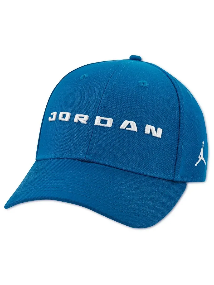 Детская бейсболка с жесткой задней частью (8-20 лет) Jordan