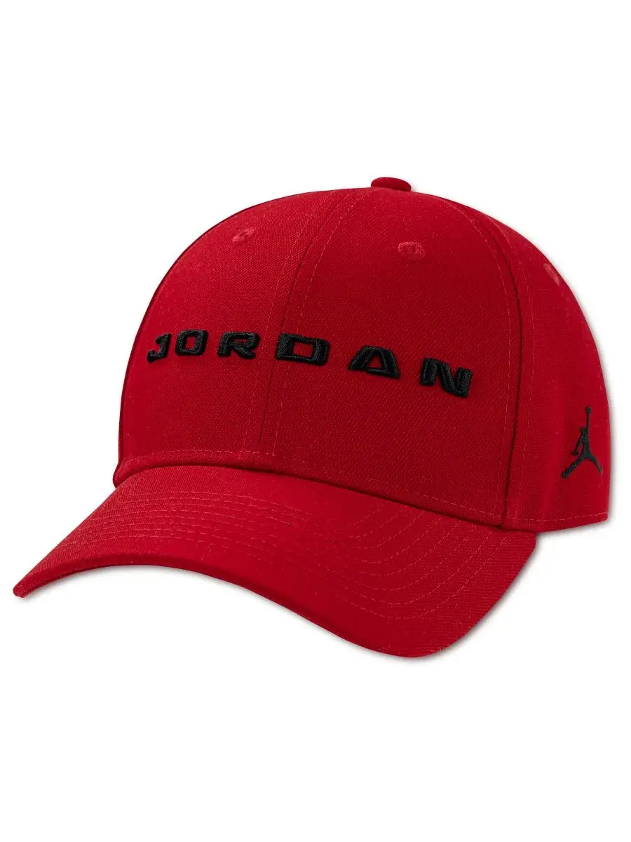 Детская бейсболка с жесткой задней частью (8-20 лет) Jordan