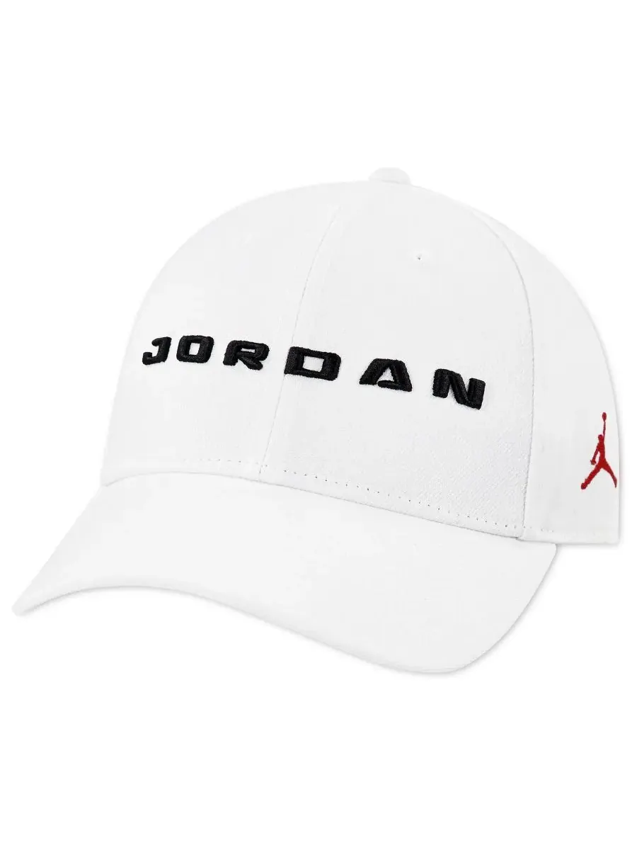 Детская бейсболка с жесткой задней частью (8-20 лет) Jordan