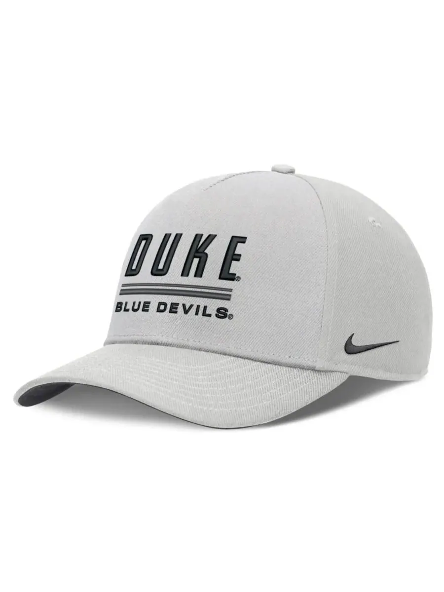 Кепка Nike Rise с козырьком