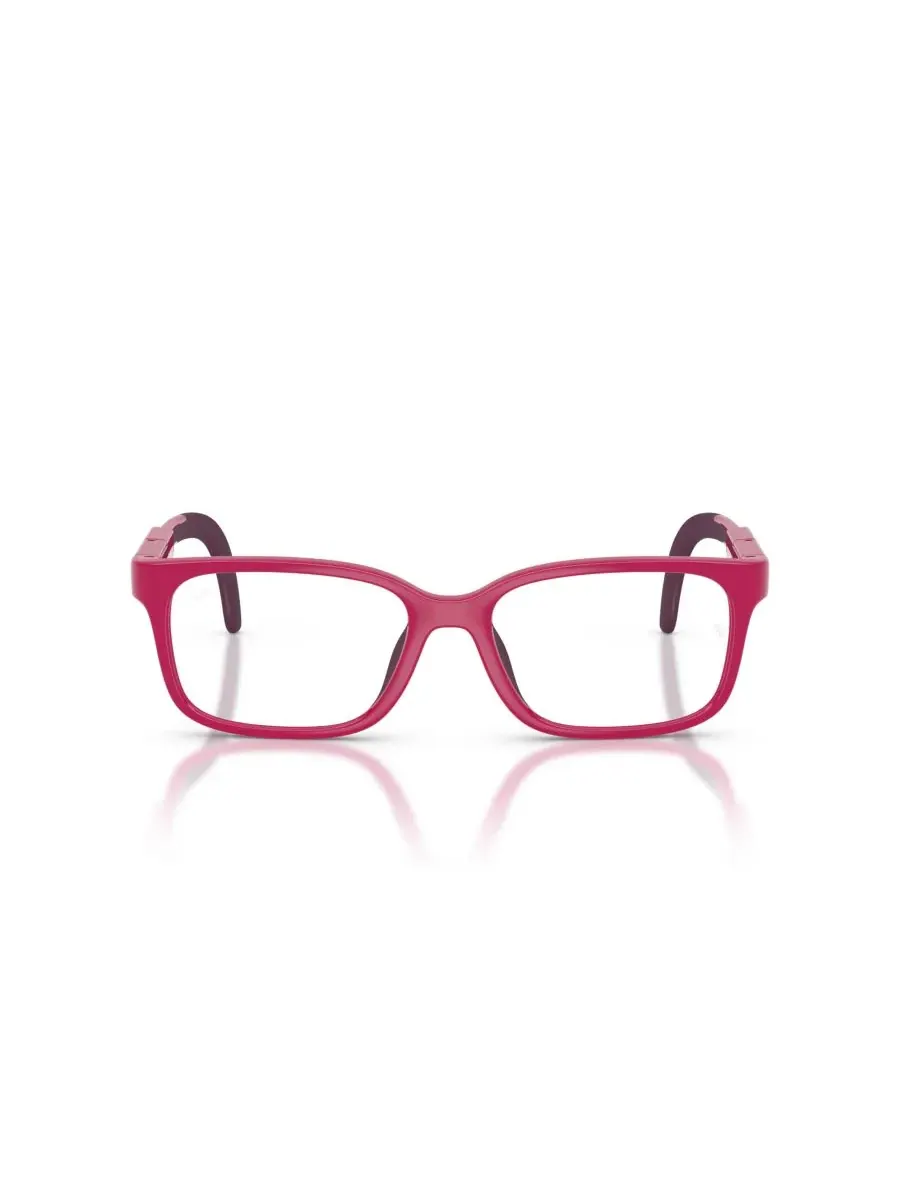 Детские очки Phantos, RBA1980 Ray-Ban — изображение 4 из 5, фиолетовый