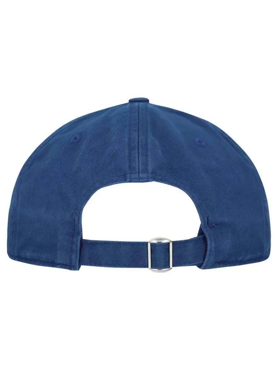 Кепка Smathers & Branson THE PLAYERS Goldman Adjustable Hat — изображение 4 из 4, темно-синий