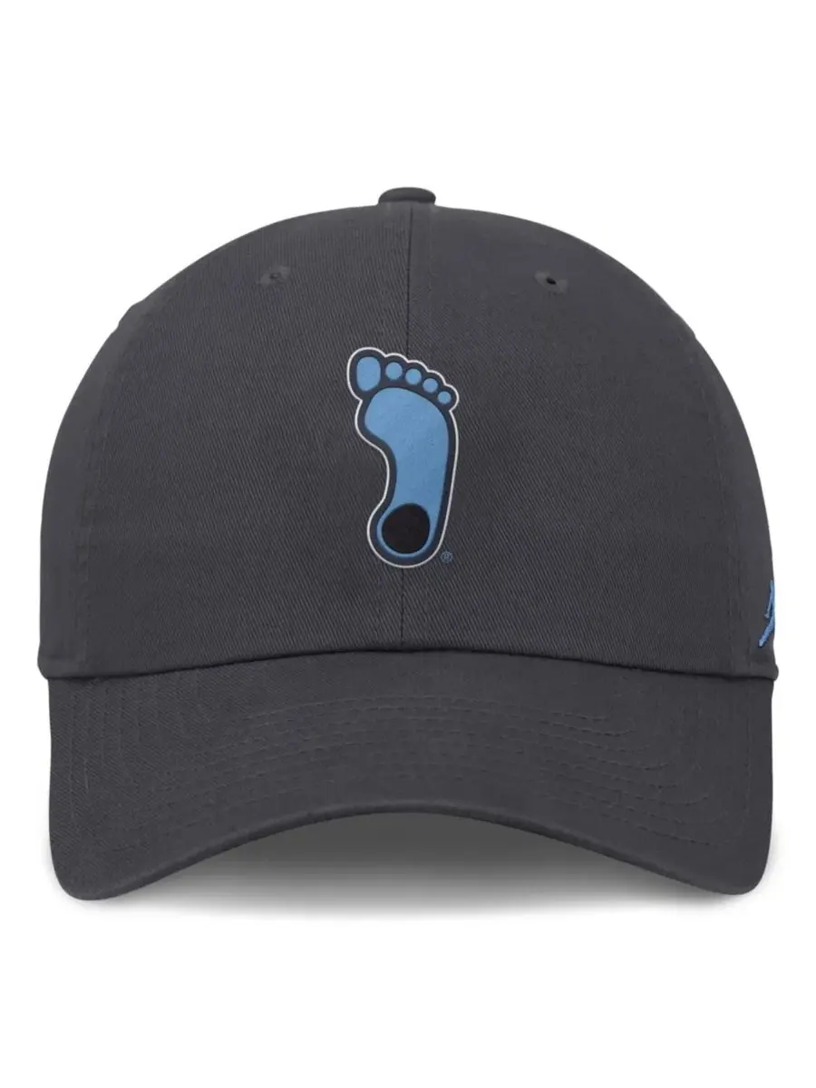 Кепка с вышивкой логотипа, Dri-FIT Jordan — изображение 2 из 4, серый