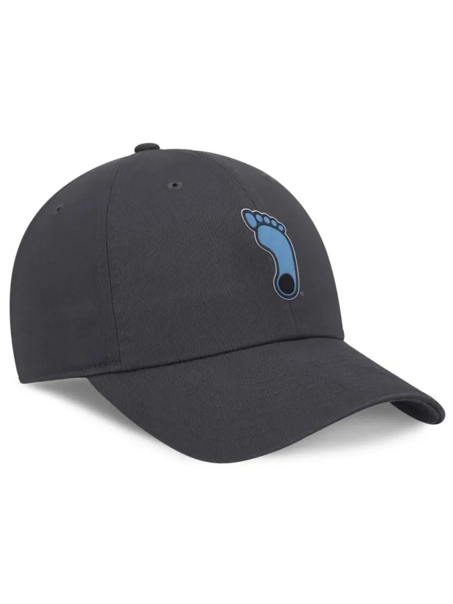 Кепка с вышивкой логотипа, Dri-FIT Jordan — изображение 3 из 4, серый