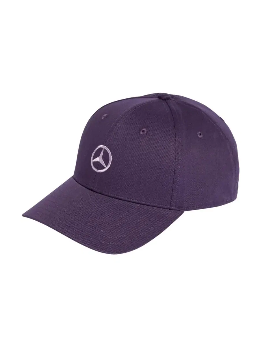 Бейсболка Mercedes-AMG Petronas F1 Team Premium Woven Adjustable Hat adidas