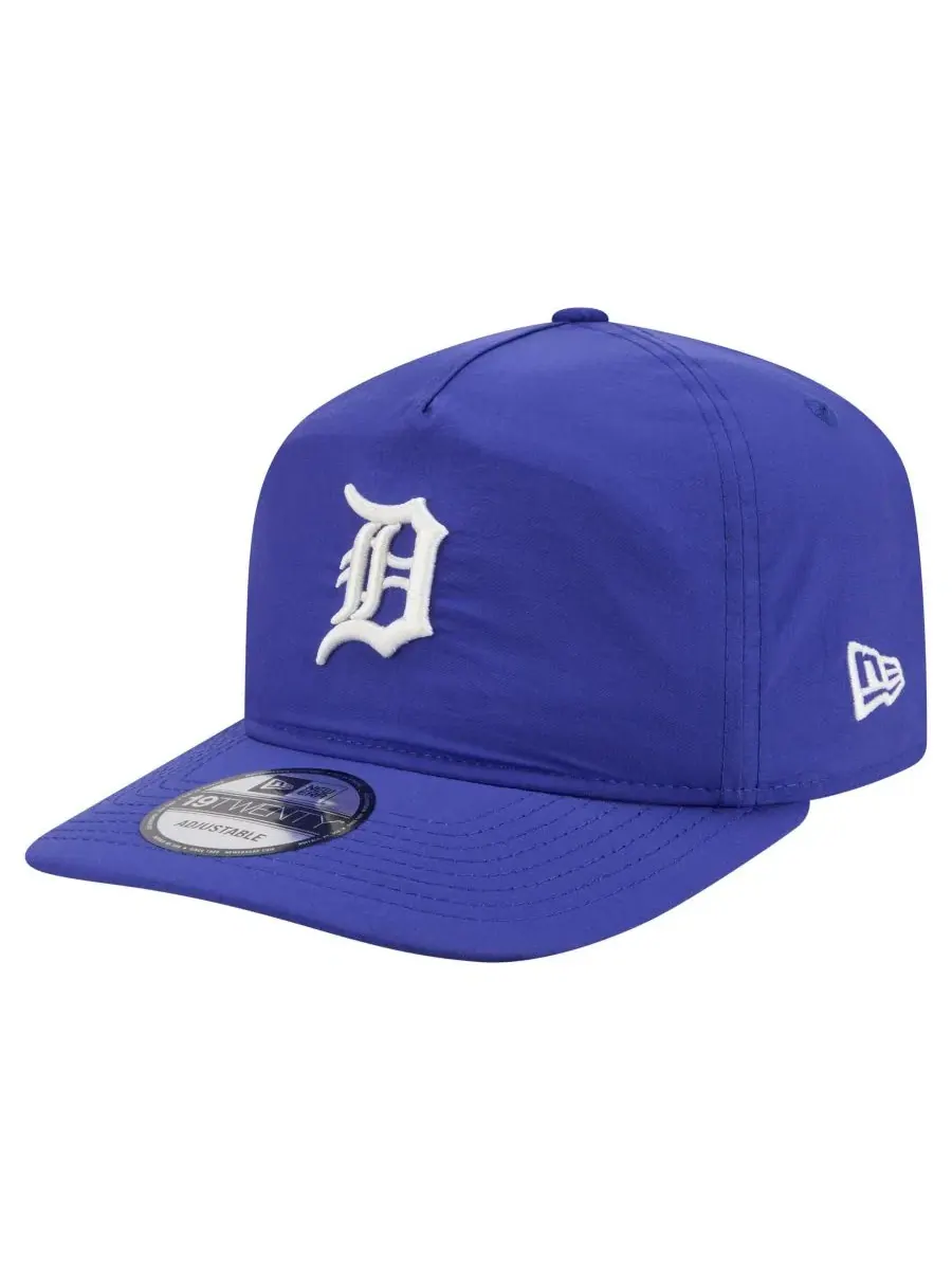Кепка с вышитым логотипом Detroit Tigers, модель 19TWENTY New Era