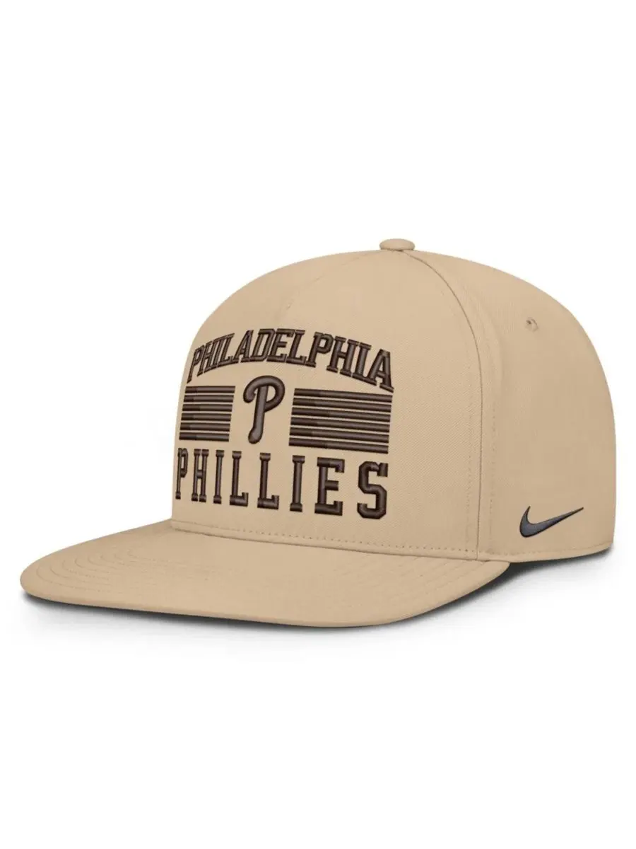 Бейсболка Nike Desert Pro AeroBill Dri-FIT snapback